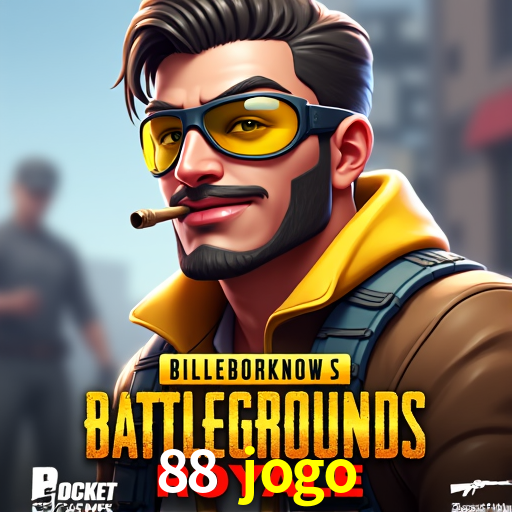 88 jogo: Seu Cassino Premiado com Pagamentos Rápidos