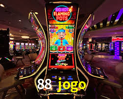 Bônus Generosos e Exclusivos no 88 jogo para Você!