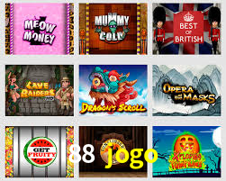jogo 88 bet